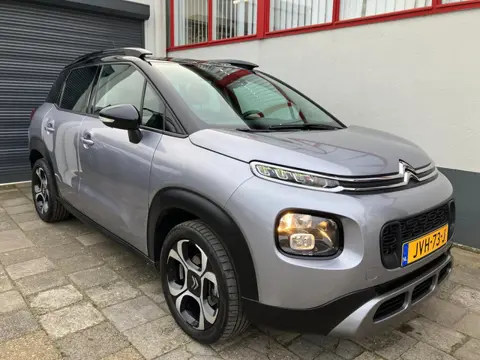 Citroen C3 AIRCROSS Automaat 1.2 PureTech S&S Shine Automaat
