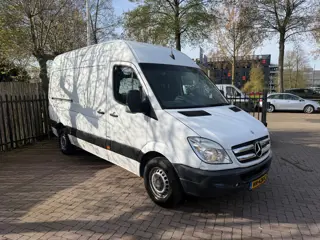 Mercedes-Benz Sprinter 513 2.2 CDI 366 Airco 3Pers Aut L2H2 5990NETTO