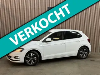 Volkswagen Polo 1.0 TSI Comfortline 2017 CRUISE CLIMA CAR-PLAY