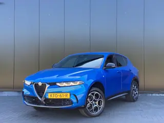 Alfa Romeo Tonale 1.3T PHEV Ti | Virtual (bj 2024)
