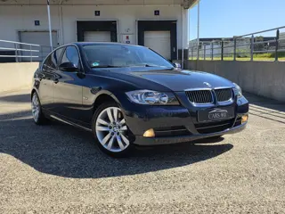 BMW 3-serie 330i Dynamic Executive AUT liefhebbers