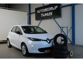 Renault ZOE R90 Life 41 kWh > KOOP ACCU < SOH 92%