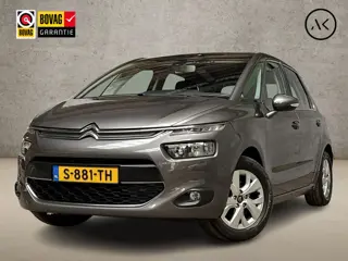 Citroën C4 Picasso 1.2 PureTech Sport (NAVIGATIE, CAMERA, LM VELGEN, SPORTSTOELEN, PARKEERSENSOREN, 