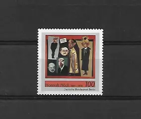 Berlijn Michel nr. 857 Postfris