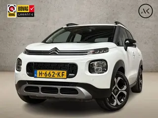Citroën C3 Aircross 1.2 PureTech S&S Shine (APPLE CARPLAY, GROOT NAVI, 360 CAMERA, GETINT GLAS, SPOR