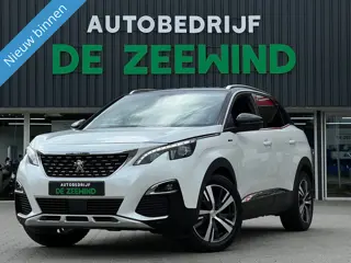 Peugeot 3008 1.2 PureTech Allure|led|apple carplay|Rijklaar