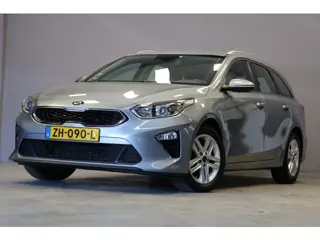 Kia Ceed Sportswagon 1.0 T-GDi DynamicLine |Carplay|Camera|