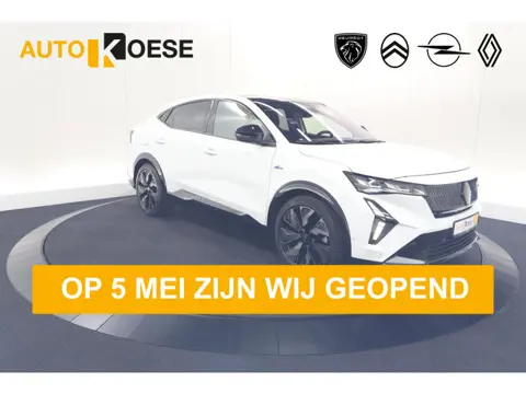 Renault Rafale 1.2 E-Tech 4x4 plug-in hybrid 300 esprit Alpine | 360 Camera | Elektronische Kofferkl
