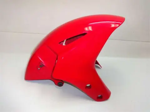 VOORSPATBORD Honda CBR Fireblade 2004 - 2005