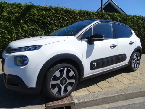 CITROEN C3 1.2 PT S&S SHINE 110 Pk-Navi-Blth-Cruise-Pdc-Usb