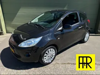 FORD KA 1.2 Titanium X 