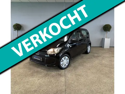 Volkswagen Up! 1.0 take up! Airco - 5Deurs -