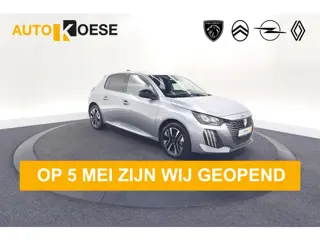 Peugeot 208 PureTech 100 Allure Pack | Nieuw Model | Apple CarPlay | Parkeersensoren | Climate Contr