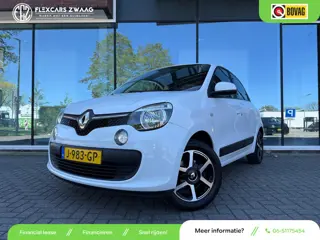 Renault Twingo 1.0 SCe Collection - Airco - Lichtmetaal - LED