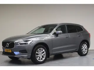 Volvo XC60 T5 Momentum Pro | Rijklaarprijs | Trekhaak | Leer |