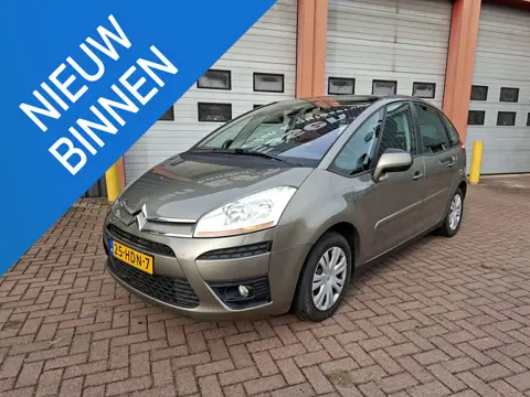 Citroen C4 Picasso 1.6 VTi Ambiance 5p.
