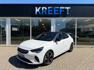 Opel Corsa 1.2 GS Line Pano | Nieuw (bj 2023)