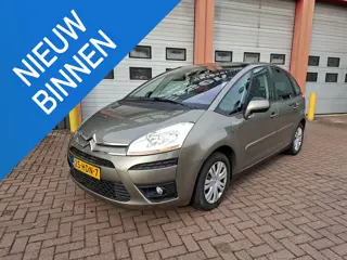 Citroen C4 Picasso 1.6 VTi Ambiance 5p.