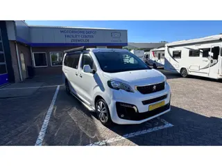 Peugeot Expert 2 HDI zeer compleet