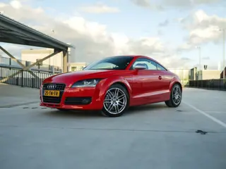 Audi TT 3.2 V6 Quattro Pro Line Aut. l Bose l Magnetic Ride l NL-geleverd