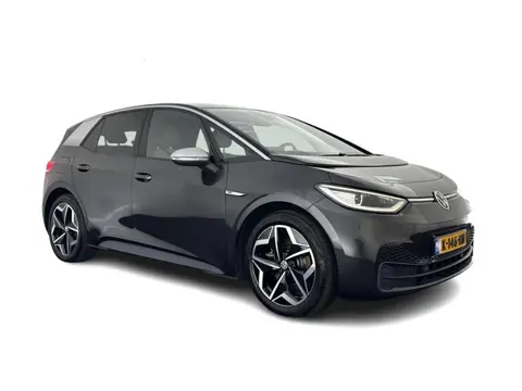 Volkswagen ID.3 First Plus 58 kWh [ 3-Fase ] (INCL.BTW) Aut. *FULL-LED | HEATED-COMFORTSEATS | CAMER