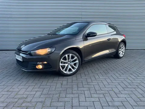 Volkswagen Scirocco 1.4 TSI Highline 2011 navi / lmv / nieuwe ketting