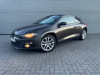 Volkswagen Scirocco 1.4 TSI Highline 2011 navi / lmv / nieuwe ketting