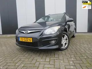 Hyundai I30 CW 1.4i i-Drive Cool