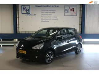 Mitsubishi Space Star 1.0 Inform / NAP / APK 2027 / NIEUW MODEL ! ! !