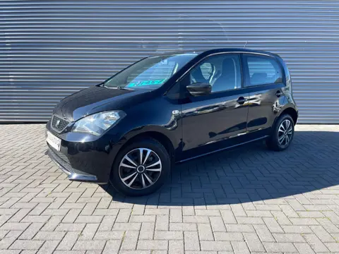 SEAT Mii 1.0 bouwjaar 2017 met airco / navi / nw apk