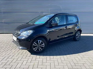 SEAT Mii 1.0 bouwjaar 2017 met airco / navi / nw apk