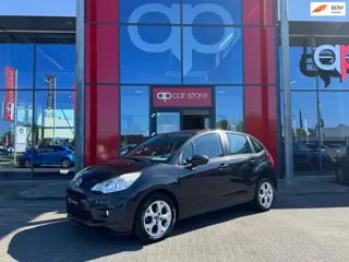 Citroen C3 1.4 VTi Dynamique | Airco | Cruise Control | NAP | APK | Climate Control