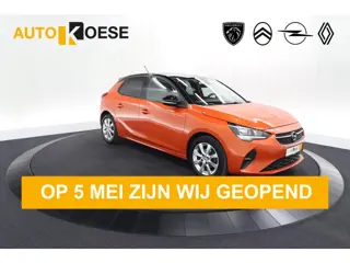 Opel Corsa 1.2 Edition | Parkeersensoren | Apple Carplay | Edition+ Pakket