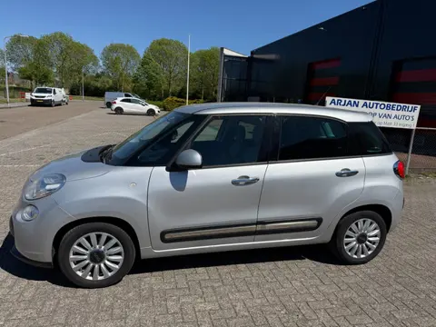 Fiat 500 L 0.9 TwinAir Easy Eco