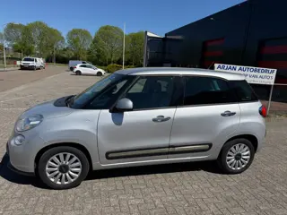 Fiat 500 L 0.9 TwinAir Easy Eco