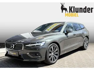 Volvo V60 B5 Inscription Aut. |HarmanKardon|Camera|BLIS|