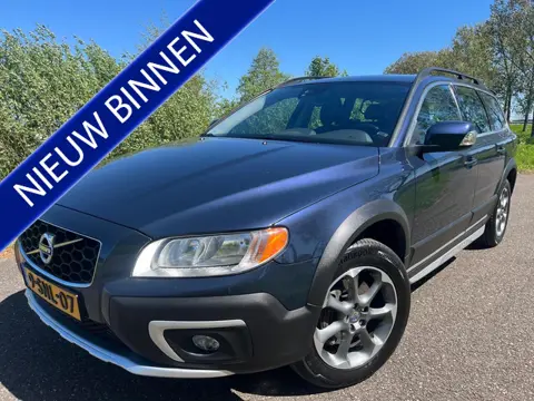 Volvo XC70 2.0 D4 | Automaat | Sport | Clima | Cruise | Trekhaak
