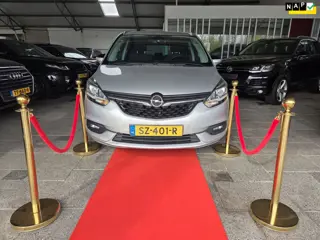 Opel Zafira 1.4 Turbo Business Executive 7 SEATS
