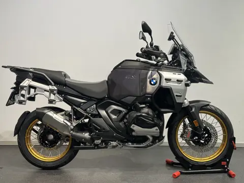 BMW R 1300 GSA (bj 2026)