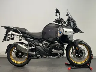 BMW R 1300 GSA (bj 2026)