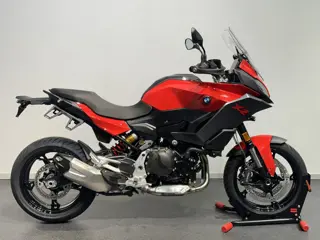 BMW F 900 XR (bj 2026)