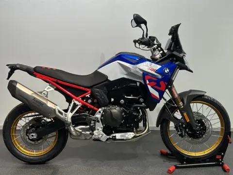 BMW F 900 GS (bj 2026)