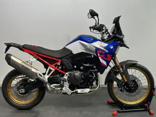 BMW F 900 GS (bj 2026)