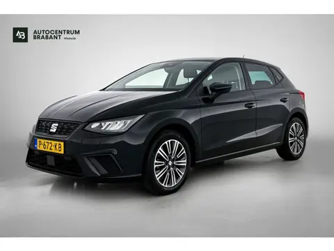 Seat Ibiza 1.0 EcoTSI Style Business Intense (VIRTUAL, CARPLAY, PDC, STOELVERWARMING, CARPLAY, 1e EI