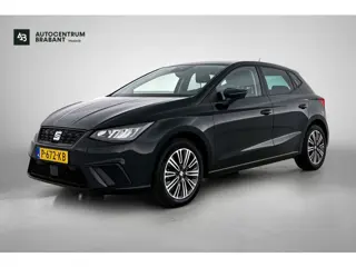 Seat Ibiza 1.0 EcoTSI Style Business Intense (VIRTUAL, CARPLAY, PDC, STOELVERWARMING, CARPLAY, 1e EI