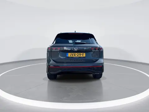 Volkswagen Tiguan 1.5 eHybrid R-Line Edition