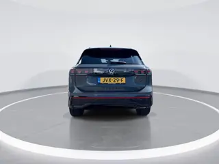Volkswagen Tiguan 1.5 eHybrid R-Line Edition