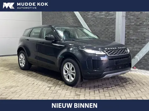 Land Rover Range Rover Evoque P300e AWD S | 360° Camera | Trekhaak | Leder | Stoelverwarming