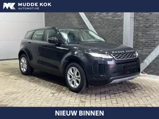 Land Rover Range Rover Evoque P300e AWD S | 360° Camera | Trekhaak | Leder | Stoelverwarming