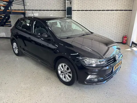 VOLKSWAGEN POLO 1.0 TSI Limited Edition / Afn.Haak / Airco / Cruise / Navi / Pdc